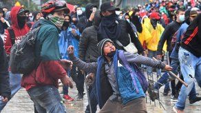 Aumenta presión contra Duque en Colombia tras una semana de protestas