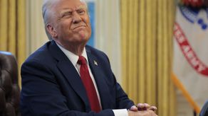 Trump admite que los aranceles afectarán a Estados Unidos