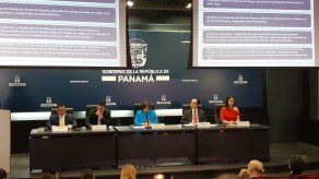 Panamá volvió a lista gris internacional sobre blanqueo de capitales