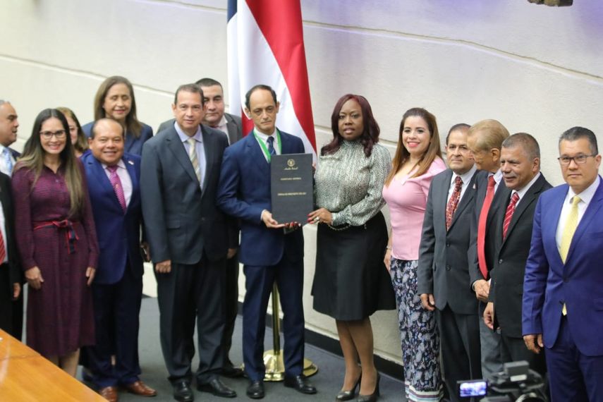 Asamblea aprueba obligatoriedad de tamizaje neonatal