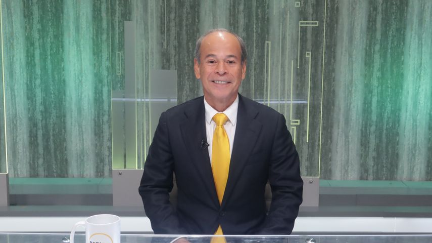 Rommel Troetsch: Gobierno debe aprovechar inversión de BlackRock e incentivar a invertir más en Panamá