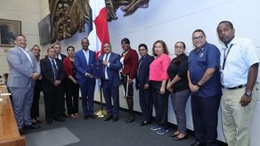 Aprueban en tercer debate proyecto sobre Carrera del Servicio Legislativo