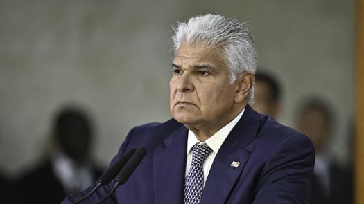 Mulino rechaza televisores para privados de libertad Mulino rechaza televisores para privados de libertad