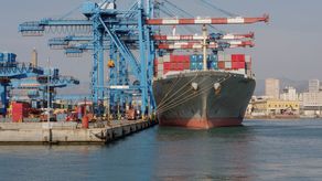 Por Panamá pasaron 8.7 millones de contenedores en pandemia