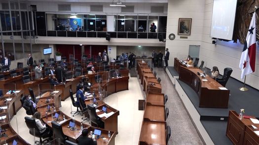 Asamblea Nacional podría analizar segunda vuelta electoral