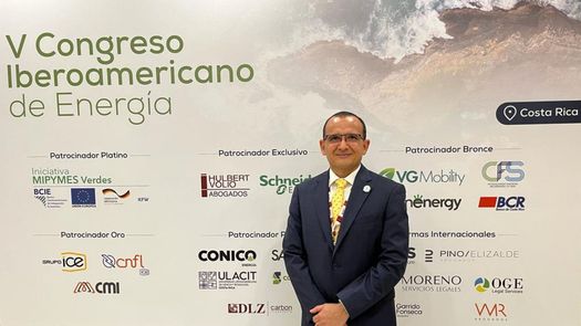 Designación del nuevo Secretario de Energía es evaluado positivamente por el sector