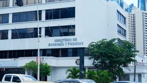 Presidente José Raúl Mulino nombró a director de Bienes Aprendidos del MEF.