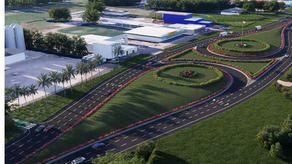 El Ministerio de Obras Públicas (MOP) publicó en el portal de Panamá Compras el pliego de cargos del proyecto “Rehabilitación de la Carretera Panamericana (CPA) – David – Frontera e Intercambiadores en la ciudad de David – Fase I”, con un precio de referencia de B/.25,000,000.