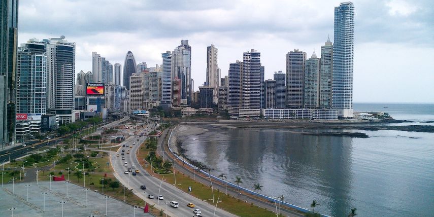Panamá lidera proyecciones de crecimiento en Centroamérica