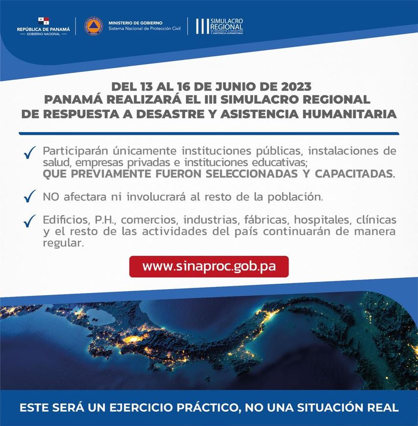 El ministro de Gobierno (Mingob), Roger Tejada, sostuvo que el martes, 13 de junio, es un día normal de trabajo y de clases. Nadie tiene que evacuar sus hogares. El ministro de Gobierno (Mingob), Roger Tejada, sostuvo que el martes, 13 de junio, es un día normal de trabajo y de clases. Nadie tiene que evacuar sus hogares.