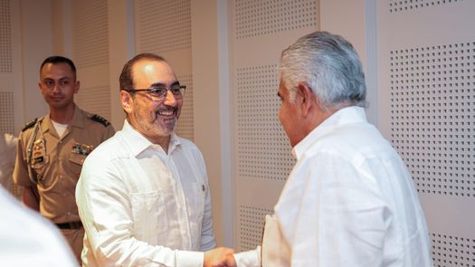 Panamá será sede del II Foro Económico de América Latina respaldado por la CAF