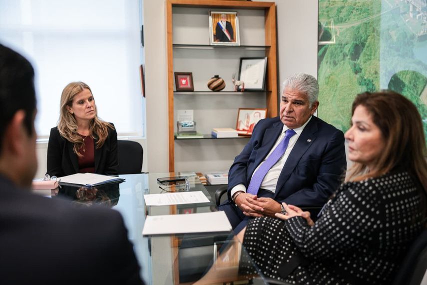 Panamá es reconocida por el Foro Económico Mundial por su seguridad económica