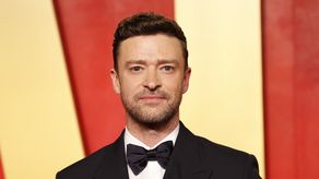 Justin Timberlake detenido por conducir bajo los efectos del alcohol