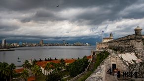 Cubanos han tenido que huir de sus hogares