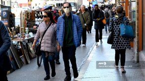 EEUU registra más de 10 mil casos de coronavirus y 154 muertos