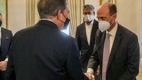 Cortizo recibe visita de presidente de Liberty Latam
