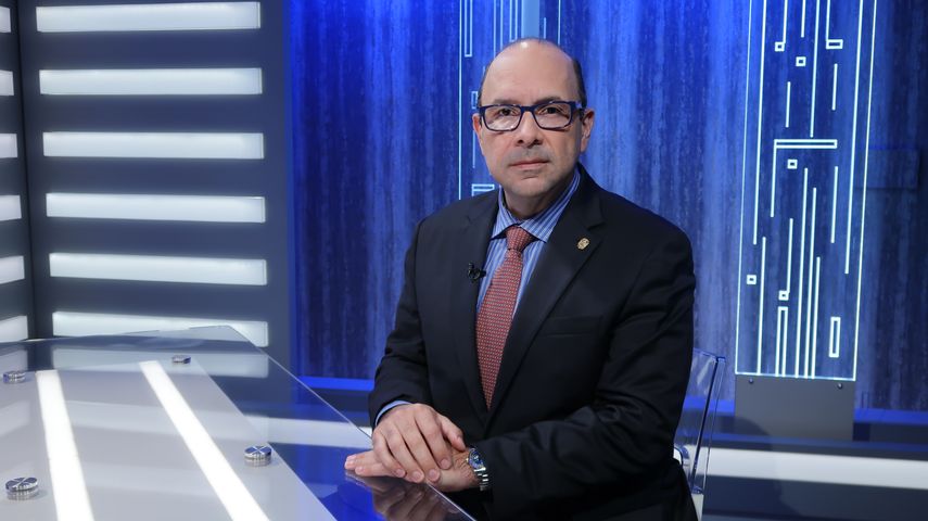 Panamá: 200 mil migrantes atraviesan la selva del Darién