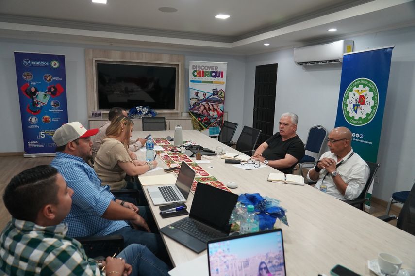 Propuesta para los productores de café se dio tras una reunión en Chiriquí.