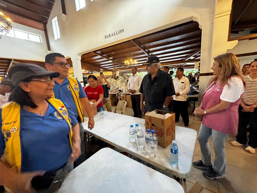 Gobierno establece albergues en 19 planteles.