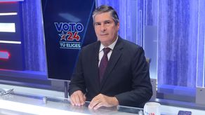 José Antonio Domínguez´: Me arrepiento de haber postulado al Magistrado Juncá