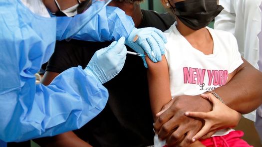 PAI capacita coordinadores sobre vacuna de Pfizer para menores  de 6 meses a 4 años