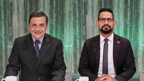 Lenin Ulate arremete contra Manuel Cheng y cuestiona su cercanía con el Ejecutivo