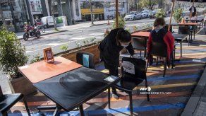 Chile permitirá reuniones familiares en fiestas patrias