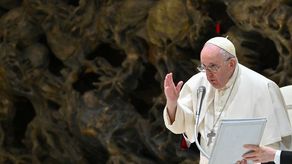 Papa Francisco lamenta violencias en Brasil tras asalto de bolsonaristas