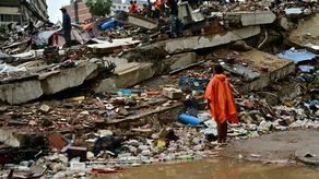 Venezuela estima en 25 mil las viviendas que se necesitarán para afectados por terremotos