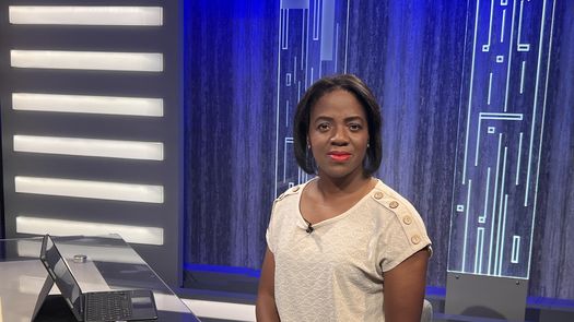 Cómo funciona la Alerta Amber en Panamá y qué retos enfrenta, según Sumilexy Miller