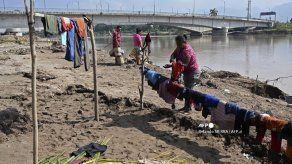 Inseguridad alimentaria amenaza al norte de Centroamérica