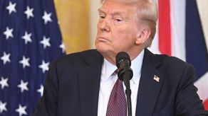 Trump suspende aranceles durante 90 días a países que no tomaron represalias contra EEUU