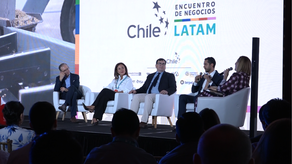 Encuentro de negocios Latam 2023