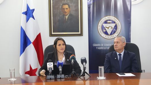 Índice de confianza de los consumidores panameños se encuentra en 79 puntos