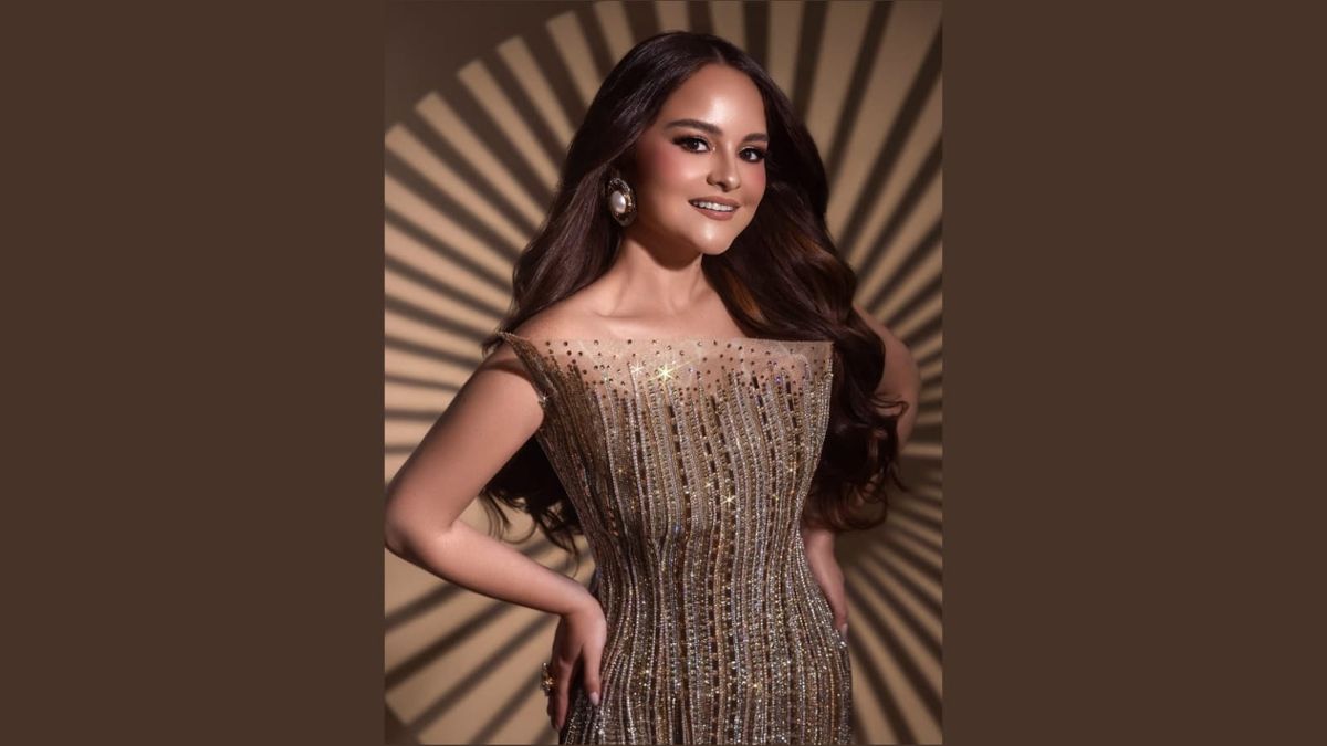 Calle Abajo de Las Tablas ya tiene reina para el Carnaval 2027. Calle Abajo de Las Tablas ya tiene reina para el Carnaval 2027.