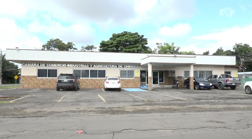 CAMCHI reiteró su oposición al cierre de calles ante el anuncio del paro en Paso Canoas por parte de las fuerzas vivas de Barú.