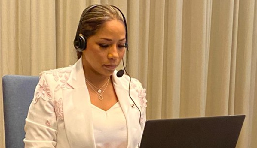 Ámbar Ruiz Chaperón