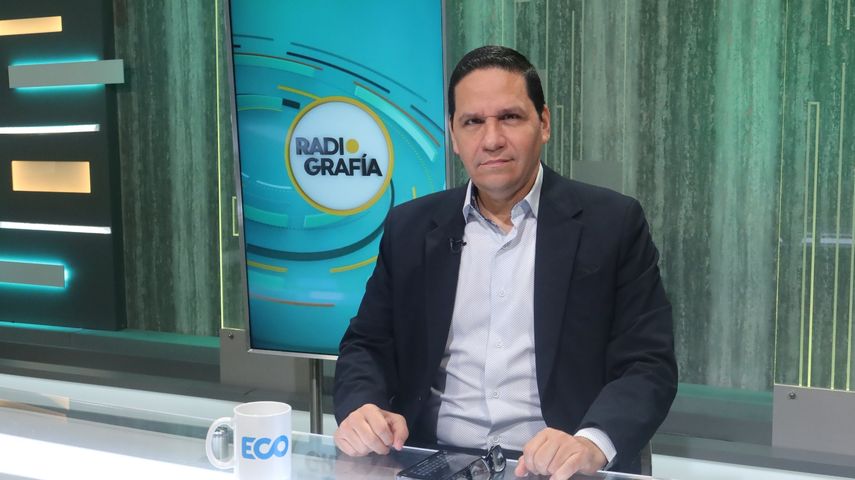 David Saied: Presupuesto fiscal del próximo año será mucho más severo