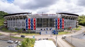 Estadio Rod Carew está listo para el torneo clasificatorio del Clásico Mundial de Béisbol