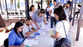 Inicia el pago a universitarios del Concurso General de Becas 2023 del IFARHU