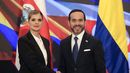 Los presidentes de Colombia, Abelardo de la Espriella, y de Costa Rica, Laura Fernández, reafirmaron este martes su voluntad de combatir con firmeza y de manera conjunta el narcotráfico y el crimen transnacional.