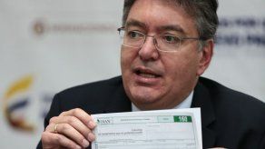 Colombia: 65% no reportaron activos vinculados a Mossack Fonseca