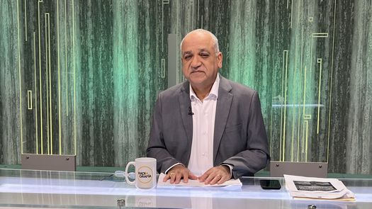 Camacho: Si el Procurador intentó presionarme, se equivocó: a mí nadie me presiona