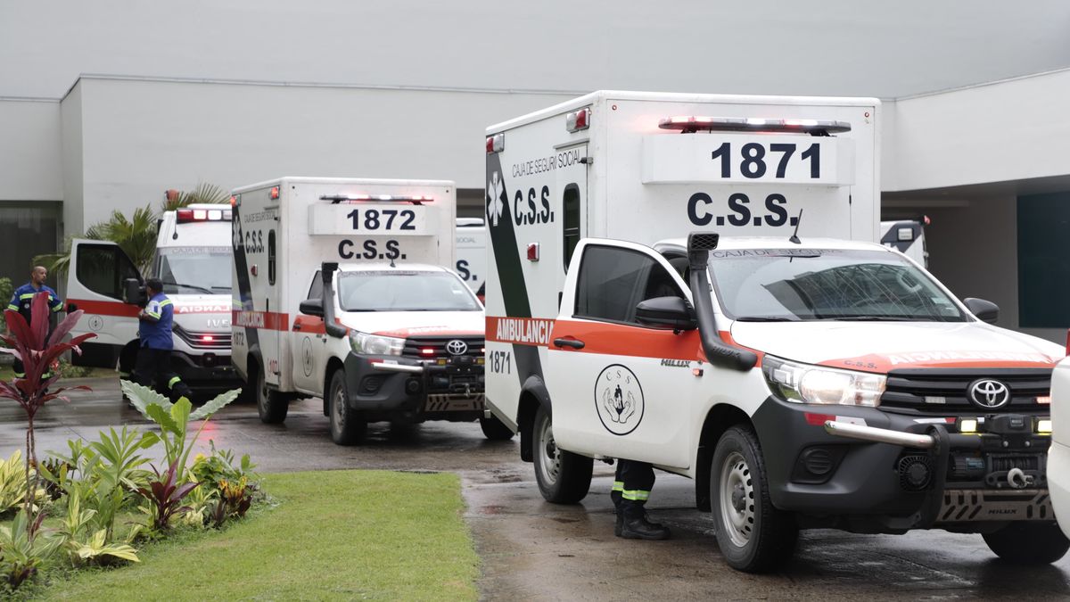 Más de 5 mil funcionarios de la CSS atenderán la alerta verde por fiestas patrias Más de 5 mil funcionarios de la CSS atenderán la alerta verde por fiestas patrias