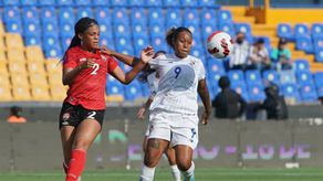 Panamá accede a repechaje para el Mundial