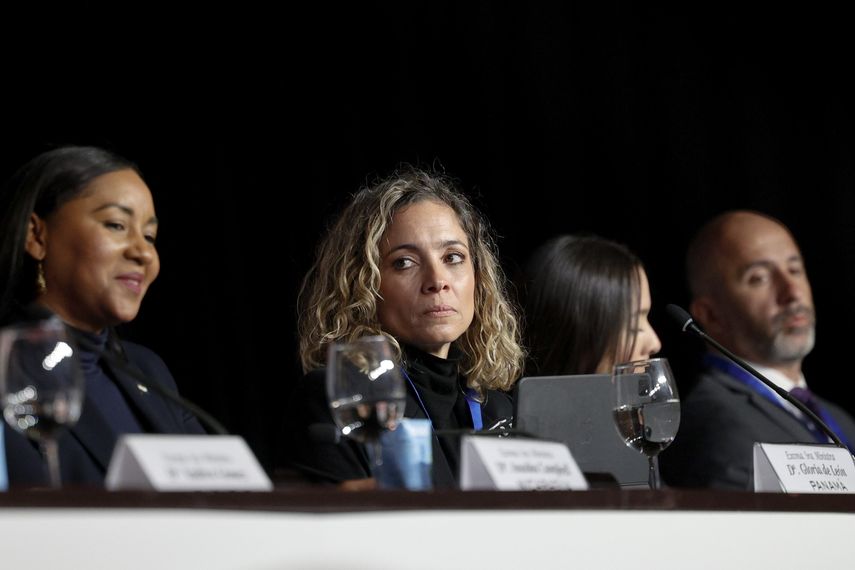 Panamá, el país que unió América, busca enamorar al turista en Fitur