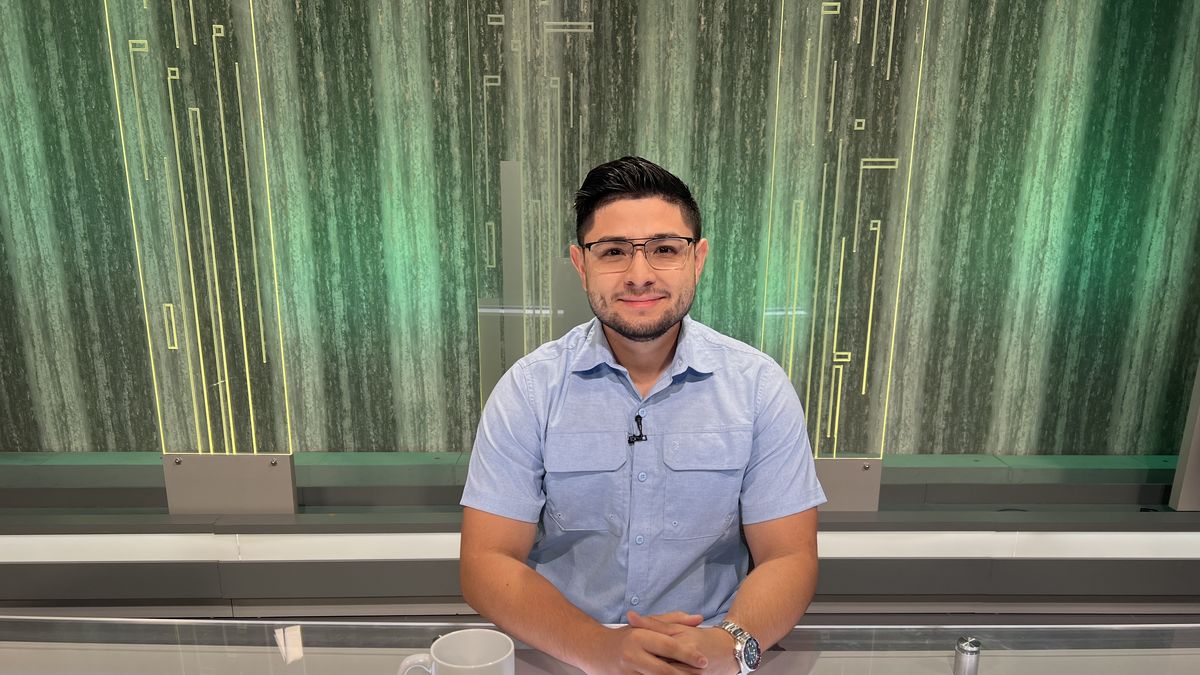 Reformas electorales limitan participación de independientes, señala Eduardo Gaitán Reformas electorales limitan participación de independientes, señala Eduardo Gaitán