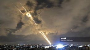 Hamás amenaza con nueva escalada en Jerusalén Este