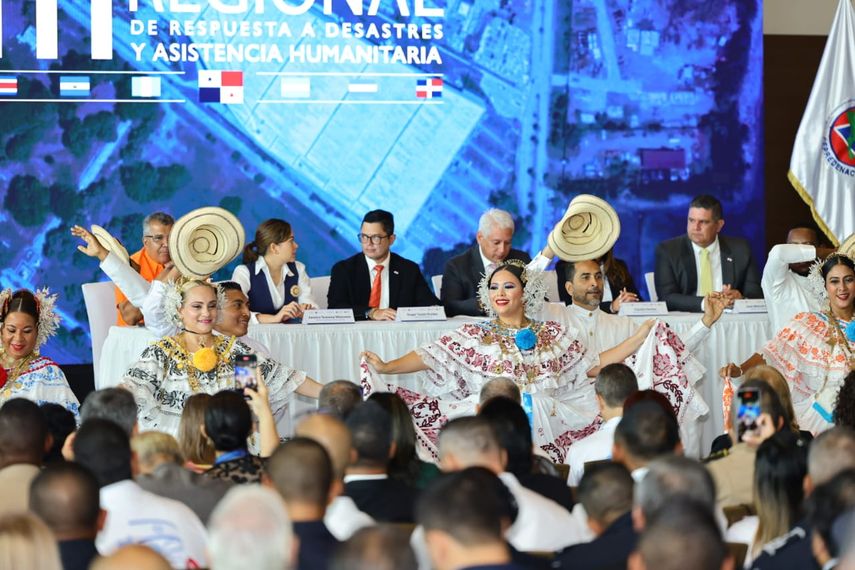 Inicia el III Simulacro Regional de Respuesta a Desastre