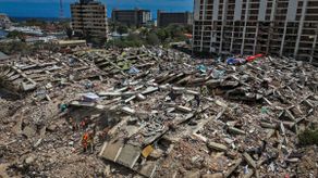 Terremotos en Venezuela dejan 1